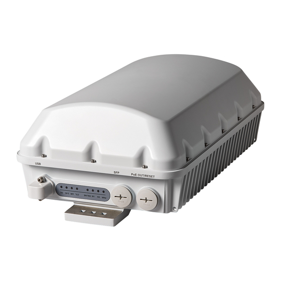 CommScope RUCKUS T811-CM Quick Setup Manual