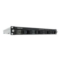 Digiever DS-4200-RM UHD Series Quick Installation Manual