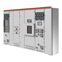 ABB M102 Manual