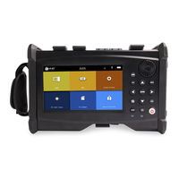 INNO A870 OTDR User Manual
