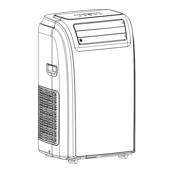 DEVANTI PAC-A-22K-WH-WI User Manual
