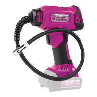 The Original Pink Box PB20VAP Instruction Manual
