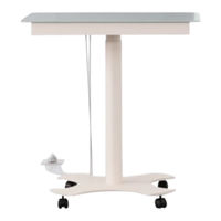 Autonomous SmartDesk Core Duo Assembly Instructions Manual
