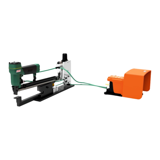 Omer 50.16 ROP-880 Manuals