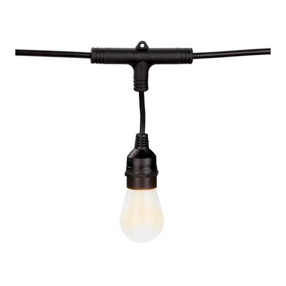 American Lighting Spektrum+ SPKPL-PVLSF-24-24 Series Installation Instructions