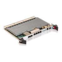 Kontron CP6924-1-RA-OC User Manual