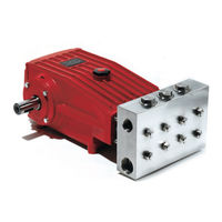 Giant LP301A-SSP Operating Instructions Manual
