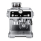 Coffee Maker DeLonghi La Specialista EC933 Series Instructions For Use Manual