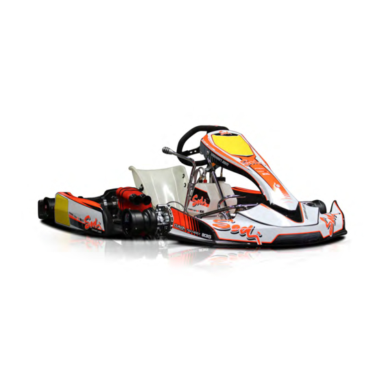 Sodi Sigma KZ Manual