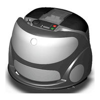 Friendly Robotics RV400 Manual