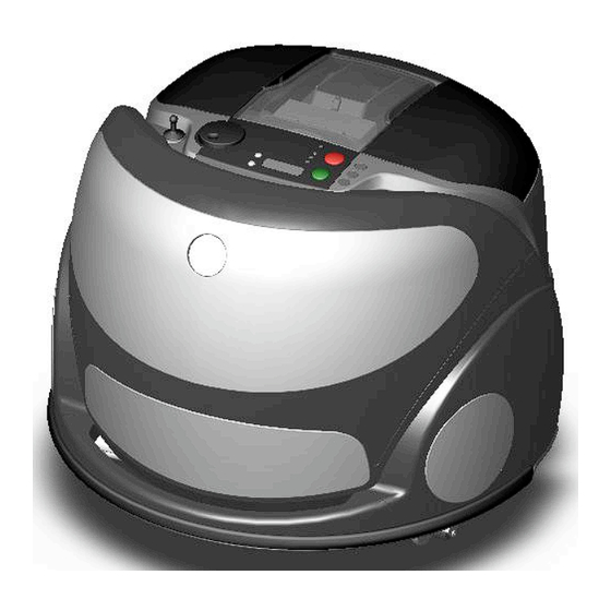 Friendly Robotics RV Series Manual