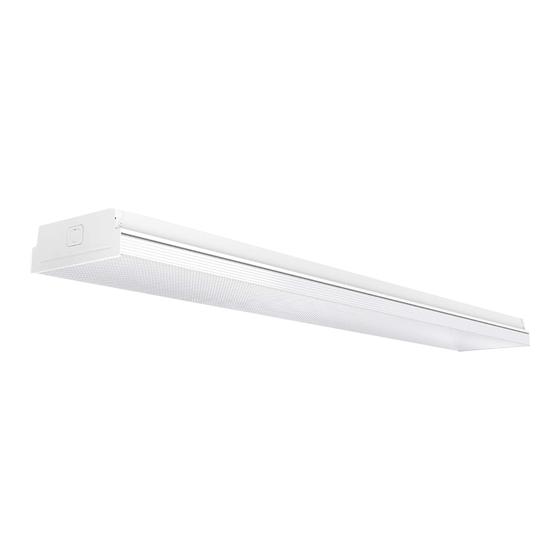 Sunco WRAPAROUND 5" Install Manual And Manual