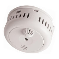 FireBlitz Firehawk FHB10 Information, Installation And Maintenance