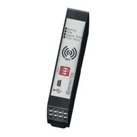 BERNSTEIN SRF DI-C-0/1-T Installation And Operating Instructions Manual