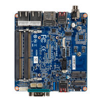 GIGAIPC QBi-8265A User Manual