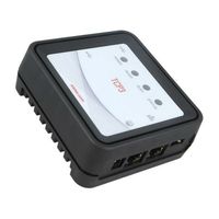 Elatec TCP3 3.0.3.1 Technical Manual