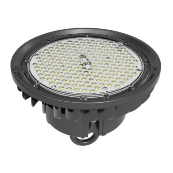 Beka LED OEFOLED 200 User Manual