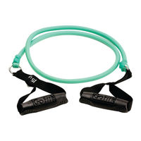 Gofit PowerTube Manual