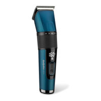 BaByliss 7785U Manual
