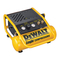 Air Compressor DeWalt D55141-CA Instruction Manual
