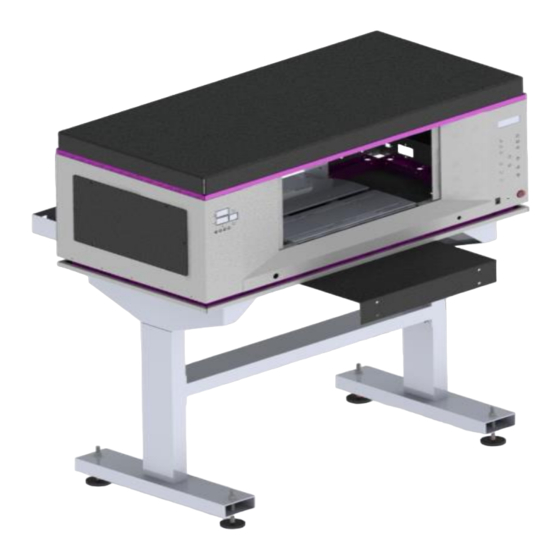 OmniPrint DTF Assembly Manual