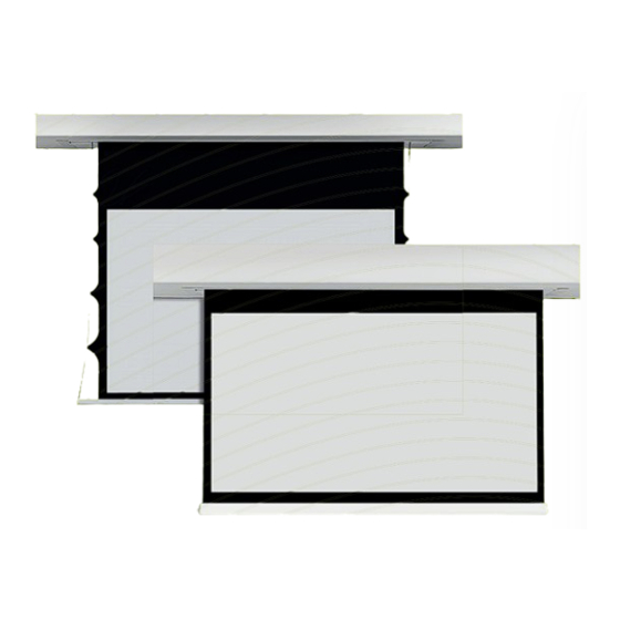 SCREENLINE INCEILING Manuals
