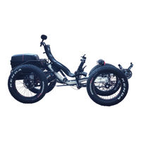 MobilityX F420 Assembly Manual