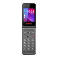 Asiatelco R3Di Bright Flip User Manual