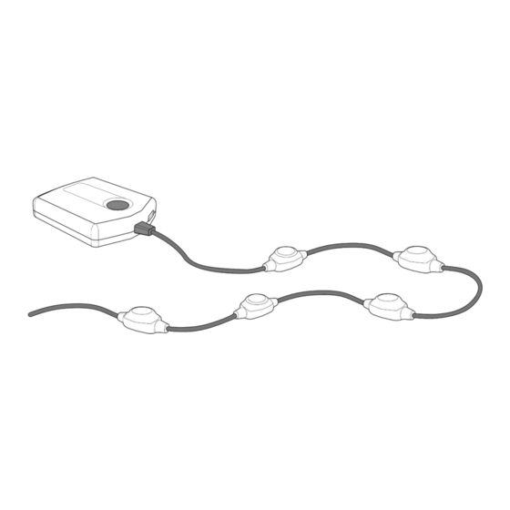 elitac CM2302 User Manual