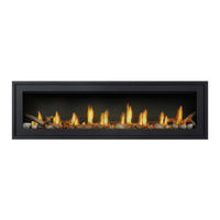Continental Fireplaces CL38 Owner's Manual