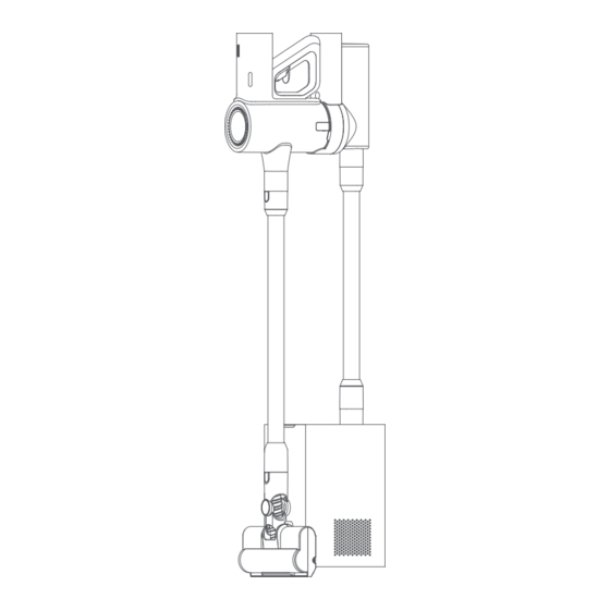 Lydsto H4 User Manual
