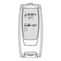 Deca SM C36LT Instruction Manual