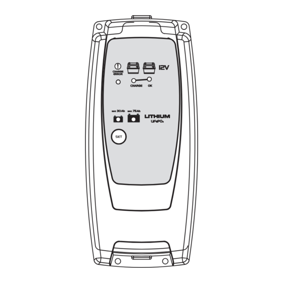 Deca SM C36LT Instruction Manual