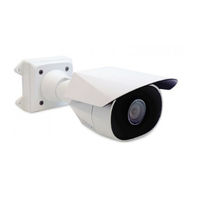 Avigilon 5.0C-H5SL-BO2-IR Installation Manual