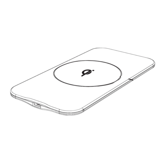 Aerpro APWC155 Quick Start Manual