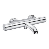 baliv WA-5030 Manual
