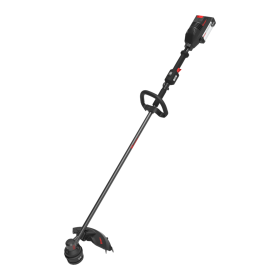 KRESS KG160E Series Safety And Operating Manual