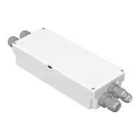 SOMFY PERGOLA io LOUVER CONTROL Instructions Manual
