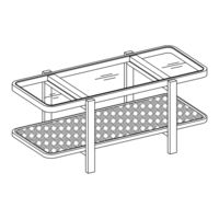 Costway JV12150 Manual