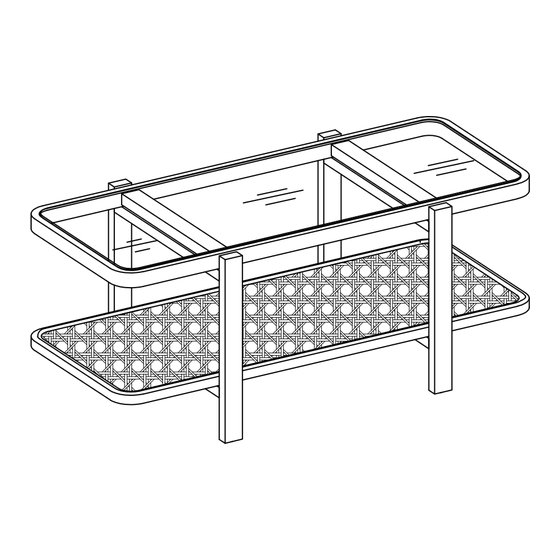 Costway JV12150 Manual
