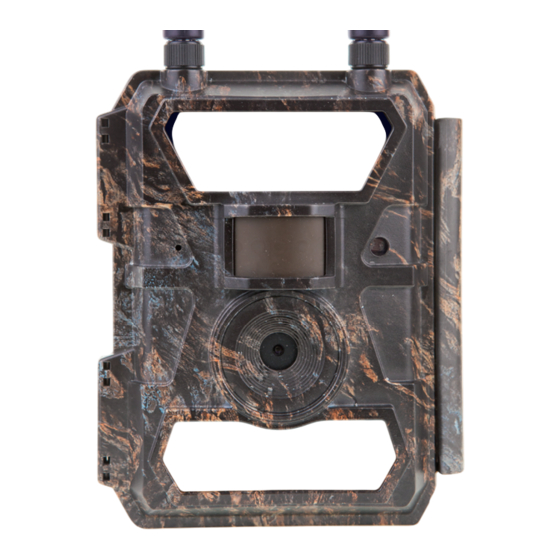Outdoor Cameras Australia Swift Enduro 4G Instruction Manual