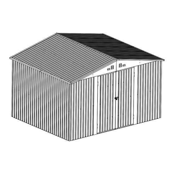 YitaHome FTPLSS-4076 Assembly Instructions Manual