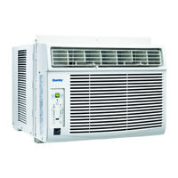 Danby dac10007ee Owner's Use And Care Manual