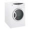 Washer GE WBVH5200 Owner's Manual & Installation Instructions