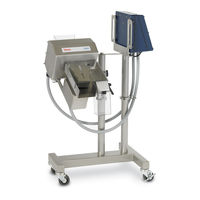 Thermo Scientific APEX 500 Rx User Manual