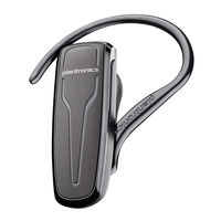 Plantronics ML18 Specifications