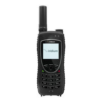 Iridium EXTREME User Manual