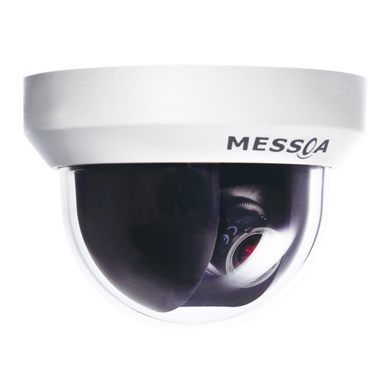Messoa NDF821PRO Mounting Installation Manual