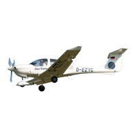 Diamond DA 40 Flight Manual