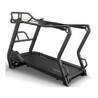 Matrix T-DPT Manual